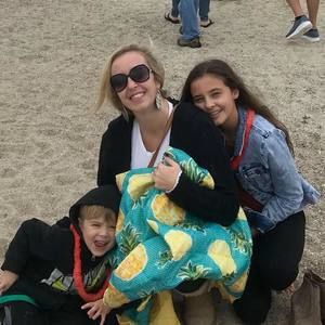 Meet your Posher, Stacy